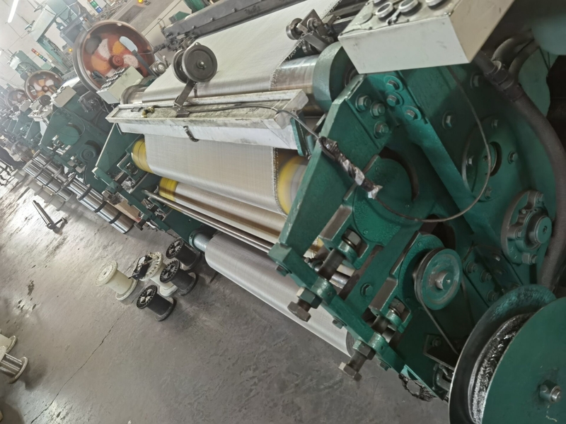 中国 Anping Qianpu Wire Mesh Products Co., Ltd. 会社概要