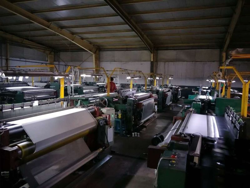 中国 Anping Qianpu Wire Mesh Products Co., Ltd. 会社概要