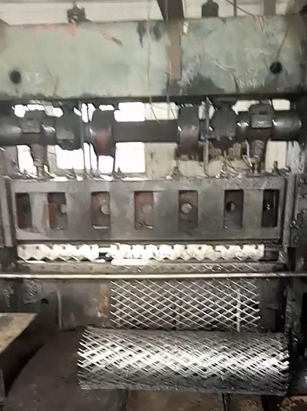 中国 Anping Qianpu Wire Mesh Products Co., Ltd. 会社概要