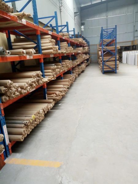 中国 Anping Qianpu Wire Mesh Products Co., Ltd. 会社概要