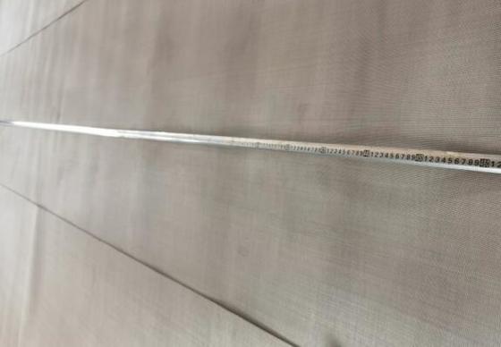 Anti corrosion 304 316 stainless steel security screen,window screen 14×14mesh,16×16mesh,18×18mesh