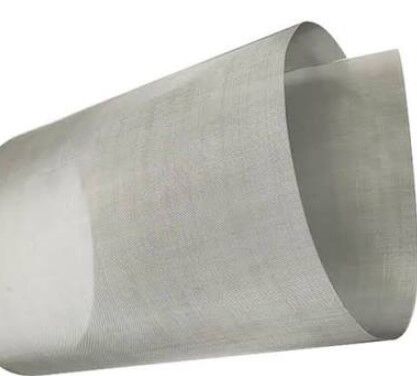 Stainless Steel Woven Wire Mesh with 110mesh