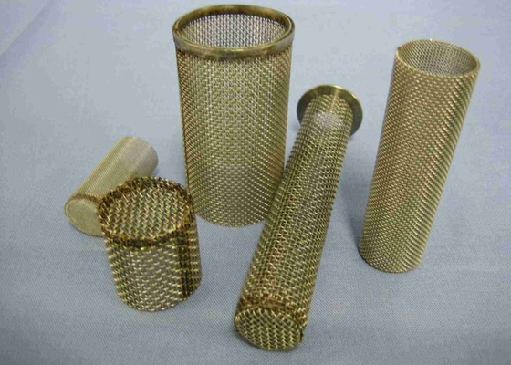 腐食耐性有線網膜フィルター トウィル オランダ シンプル オランダ