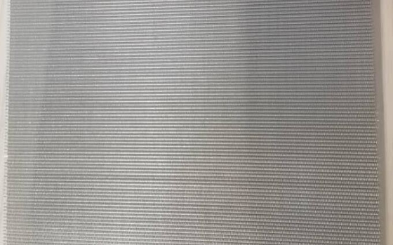滑らかな表面 ステンレス鋼 オランダ用ワイヤ網 高硬さ