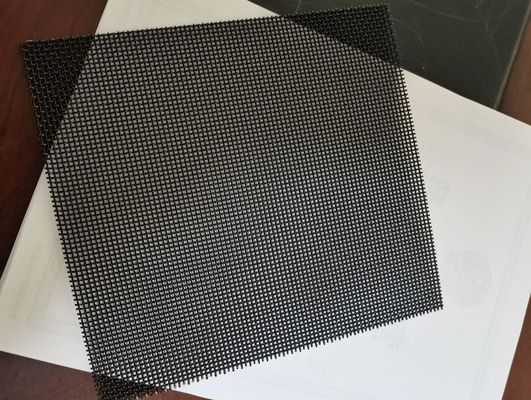 10網SS304のステンレス製の保証網の角目12の網11の網