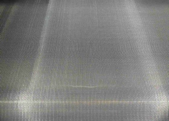 5ミクロンの開き316のステンレス鋼の網目スクリーン0.035mmx0.023mm