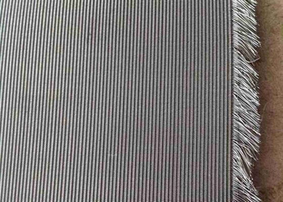 24x110網SS304のステンレス鋼の金網0.35mmx0.25mm