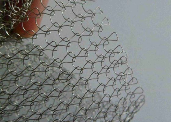 編まれたエア フィルターのステンレス鋼の編まれた網のガス水分離