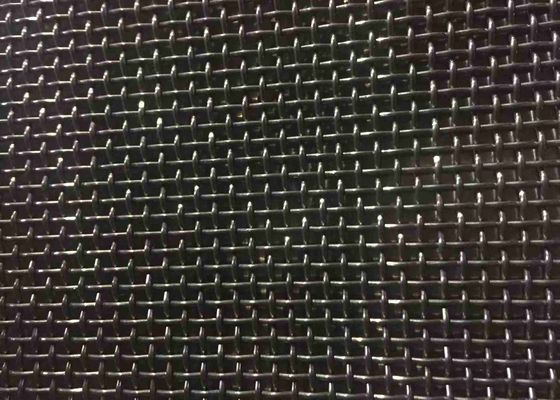 反盗難ステンレス鋼のセキュリティ画面の網0.5mm 0.6mm