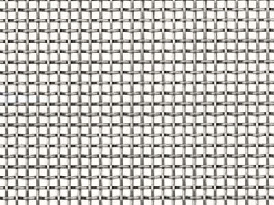 純粋なニッケルの平織りの金網、80meshへの0.04-0.15mmワイヤーとの200mesh