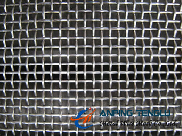 網ワイヤーInconel 600、601、625、718、X750、等が付いているInconelの金網、
