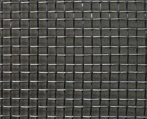 極度の二重S32750ステンレス鋼の金網、反塩化物の腐食
