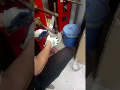 メッシュストレーナー