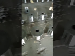 ステンレス鋼のワイヤ