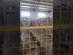 網状包装,織物網状