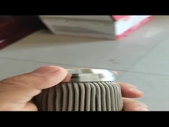 フィルター要素