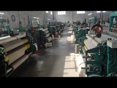 平織りの編まれた金網Ss304 Ss316はサイズをカスタマイズした