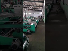 ステンレス鋼の織布線網織物