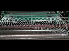 数 1-635 安全な保護と強化のための金属織布線網