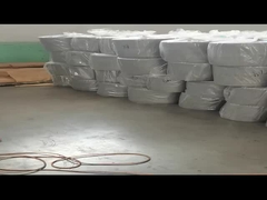 インダストリアル/製薬用 毛孔型ステンレスステール編織ワイヤーメッシュ