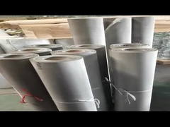 40 メッシュ数 織布線 メッシュ ステンレス鋼 304 卸売 ストック