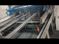 頑丈なSS 溶接線網構造サポートまたはセキュリティ障害物