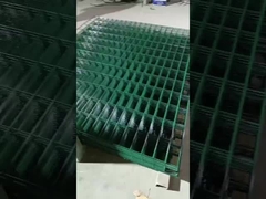 美しい固体鉄棒BWG10 BWG8オランダの金網ロール30m長さ