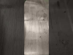 安定した開口 内外石膏作業のための拡張金属ラット