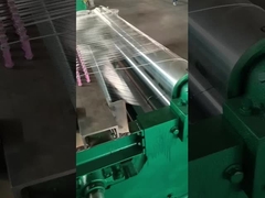 Bwg 31 から Bwg34 ワイヤレステンレス スチール セキュリティ スクリーン メッシュ エポキシ コーティング 12x12