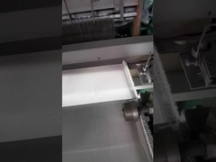 銀 316 ステンレス 製薬用 オランダ用ワイヤ網