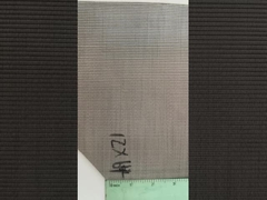 0.56mmx0.40mm ステンレス鋼 オランダ用ワイヤメッシュ 12x64 メッシュ